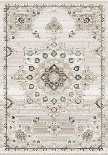 Budget friendly rug from the Spring collection