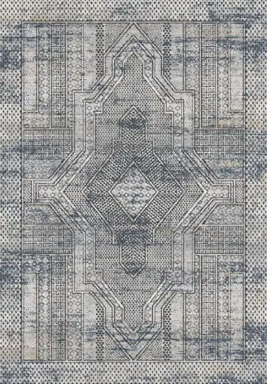 Budget friendly rug from the Spring collection