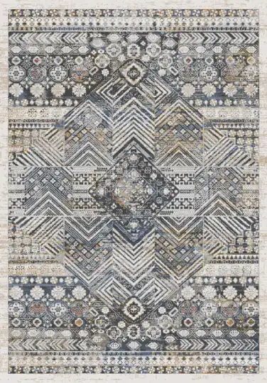 Budget friendly rug from the Spring collection