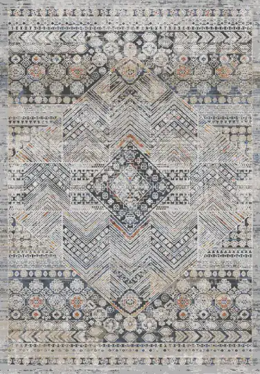 Budget friendly rug from the Spring collection