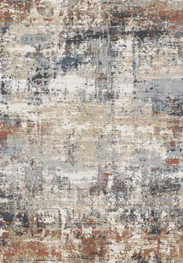 Budget friendly rug from the Spring collection