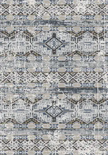 Budget friendly rug from the Spring collection