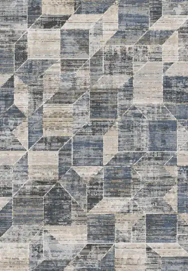 Budget friendly rug from the Spring collection