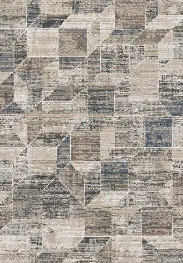 Budget friendly rug from the Spring collection