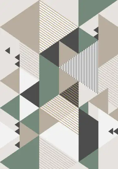 Budget friendly rug from the Spring collection