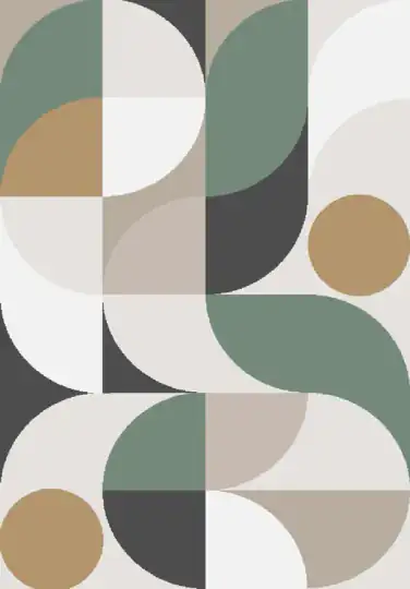 Budget friendly rug from the Spring collection