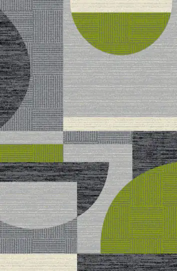 Modern rug from the Sumatra collection